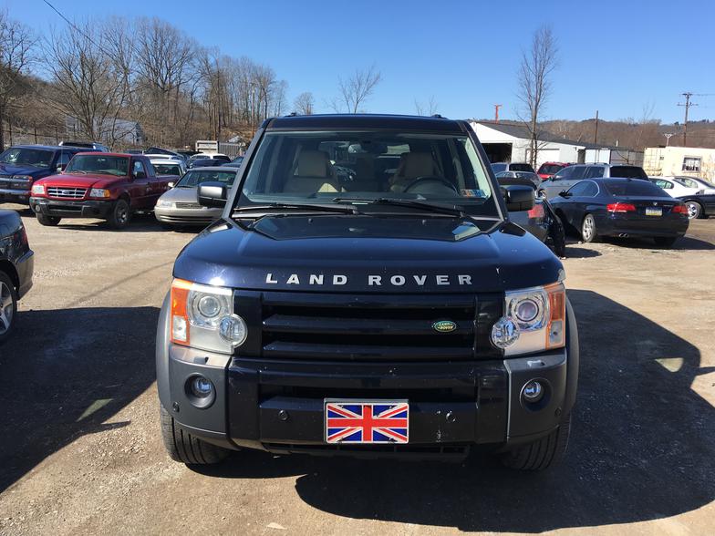 2008 Ford Expeditionautomatic AWD7,000