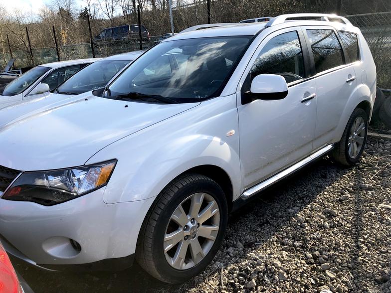 2008 Ford Expeditionautomatic AWD7,000